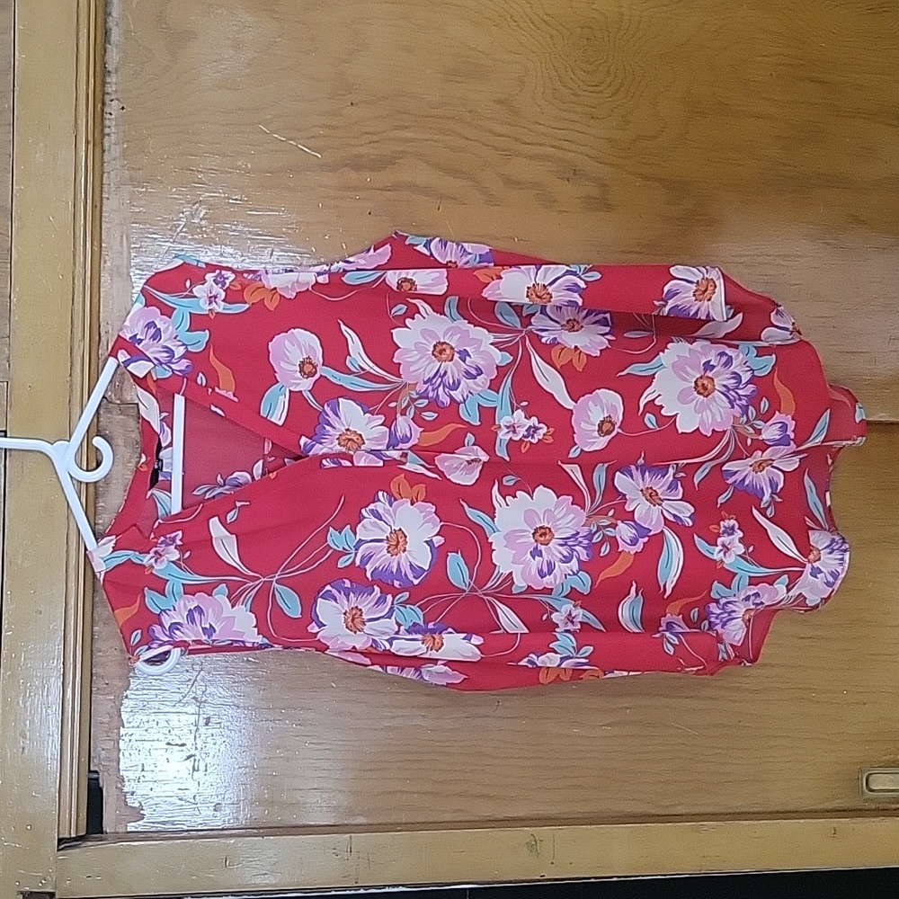 Womens Plus Size Top Size 3X
